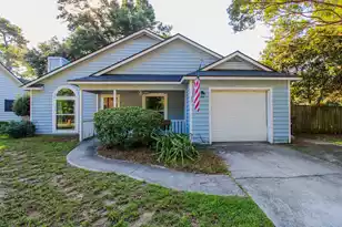 1240 Llewellyn Rd, Mount Pleasant, SC 29464 - Photo 1