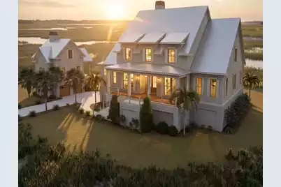 1109 Ship Builder Street, Charleston, SC 29492 - Photo 1