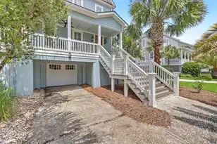 1307 Chardon Cmns, Johns Island, SC 29455 - Photo 8