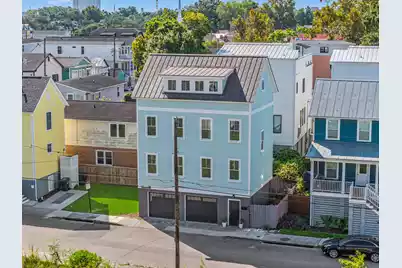 83 Cooper Street, Charleston, SC 29403 - Photo 2