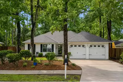 3579 Walkers Ferry Lane, Johns Island, SC 29455 - Photo 1