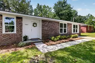7667 Mendelwood Dr, North Charleston, SC 29418 - Photo 1