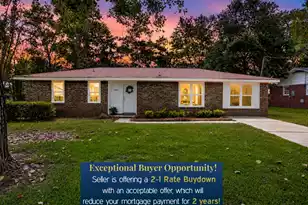 7667 Mendelwood Dr, North Charleston, SC 29418 - Photo 2