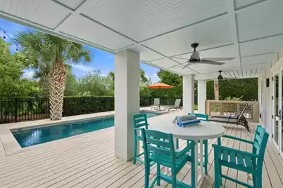 54 Morgan Place Drive, Isle Of Palms, SC 29451 - Photo 4