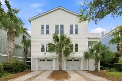 54 Morgan Place Drive, Isle Of Palms, SC 29451 - Photo 14