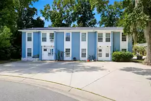 902 Royal Tern Ln #A B C D, Mount Pleasant, SC 29464 - Photo 2