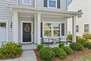 3360 Great Egret Dr, Johns Island, SC 29455 - Photo 8