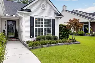 540 Tribeca Dr, Charleston, SC 29414 - Photo 4