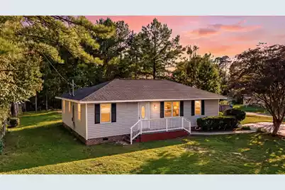 169 Ravenell Drive, Saint Stephen, SC 29479 - Photo 1