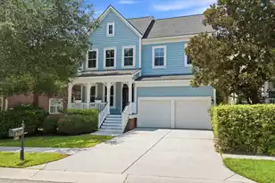 122 Ashley Bluffs Rd, Summerville, SC 29485 - Photo 2