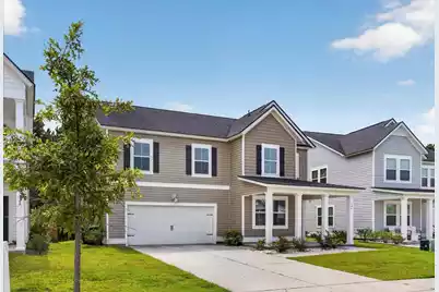 126 Red Bluff Street, Summerville, SC 29483 - Photo 2