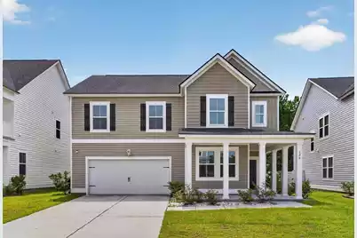 126 Red Bluff Street, Summerville, SC 29483 - Photo 1