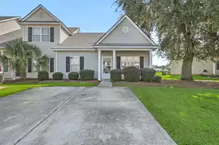 132 Lake Jogassee Dr, Summerville, SC 29485 - Photo 4
