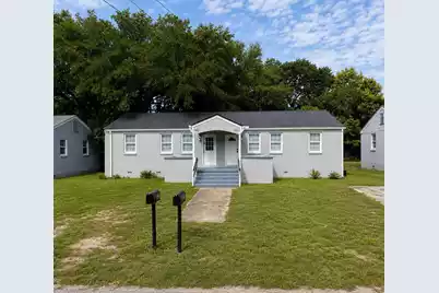 5611 Aldrich Avenue #2, North Charleston, SC 29406 - Photo 1