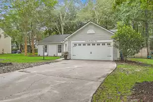 2105 Pinehurst Ave, Charleston, SC 29414 - Photo 2