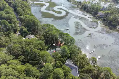 2926 Seabrook Island Road, Seabrook Island, SC 29455 - Photo 84