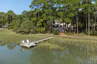 2926 Seabrook Island Road, Seabrook Island, SC 29455 - Photo 1