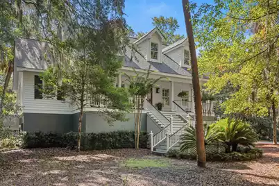 2924 Baywood Drive, Seabrook Island, SC 29455 - Photo 2