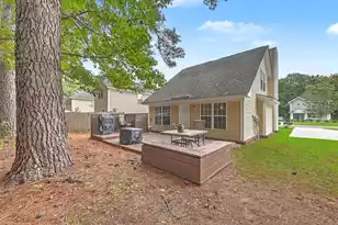 3029 Nehemiah Rd, Mount Pleasant, SC 29466 - Photo 34