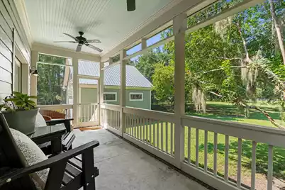 29 Fort Fremont Court N, Saint Helena Island, SC 29920 - Photo 30