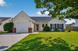 217 Barnwell St, Summerville, SC 29483 - Photo 4