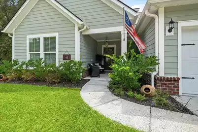 4252 Hugh Bennett Drive, Johns Island, SC 29455 - Photo 8