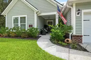 4252 Hugh Bennett Dr, Johns Island, SC 29455 - Photo 8