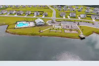 1070 Wading Point Boulevard, Huger, SC 29450 - Photo 36