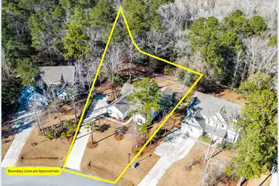237 Camber Road, Huger, SC 29450 - Photo 36