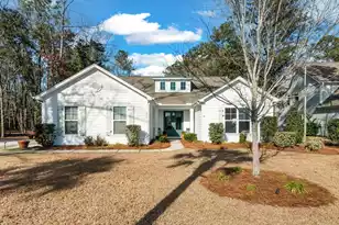 237 Camber Rd, Huger, SC 29450 - Photo 1