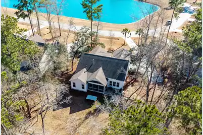 237 Camber Road, Huger, SC 29450 - Photo 32