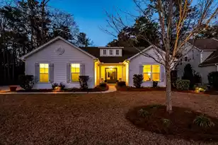 237 Camber Rd, Huger, SC 29450 - Photo 6