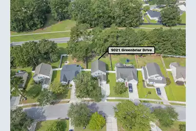 9021 Greenbriar Drive, Summerville, SC 29485 - Photo 26