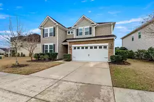 165 Lindera Preserve Blvd, Summerville, SC 29486 - Photo 2