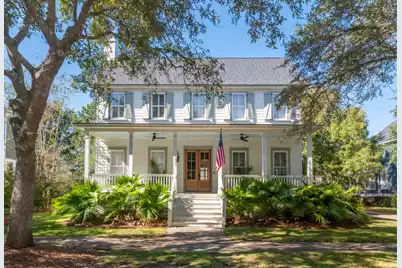 283 Beresford Creek Street, Charleston, SC 29492 - Photo 2