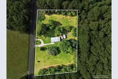 587 Beidler Forest Road, Dorchester, SC 29437 - Photo 4