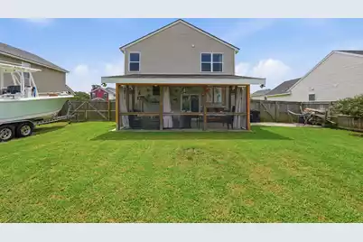 547 Flycatcher Drive, Goose Creek, SC 29445 - Photo 44