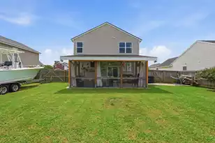 547 Flycatcher Dr, Goose Creek, SC 29445 - Photo 44