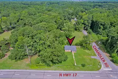 4126 Highway 17 N, Mount Pleasant, SC 29429 - Photo 2