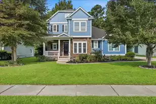 1212 Pasture View Dr, Hanahan, SC 29410 - Photo 2