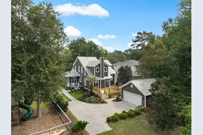4013 Amy Lane E, Johns Island, SC 29455 - Photo 36