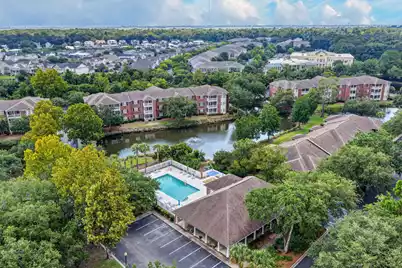 1603 Cambridge Lakes Drive #Unit 308E, Mount Pleasant, SC 29464 - Photo 36