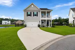118 Jesup Ct, Ridgeville, SC 29472 - Photo 2