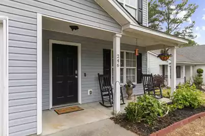 246 Corsair Street, Summerville, SC 29483 - Photo 2