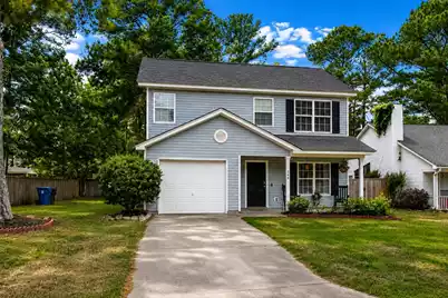 246 Corsair Street, Summerville, SC 29483 - Photo 1