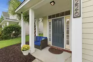 226 Trillium Ave, Summerville, SC 29483 - Photo 8