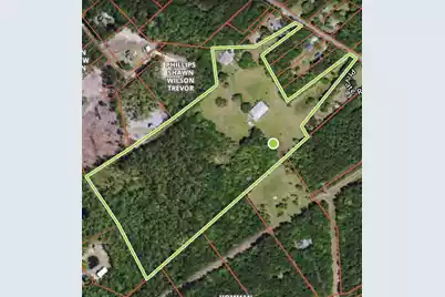 3189 Edenvale Road, Johns Island, SC 29455 - Photo 2