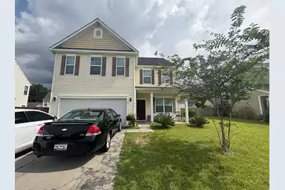 438 Gianna Lane, Goose Creek, SC 29445 - Photo 1