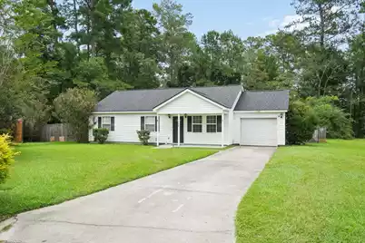123 Giles Drive, Goose Creek, SC 29445 - Photo 1