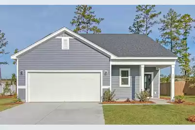 2173 Lavender Bloom Road, Ravenel, SC 29470 - Photo 1